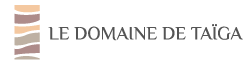 Le Domaine de Taiga Logo