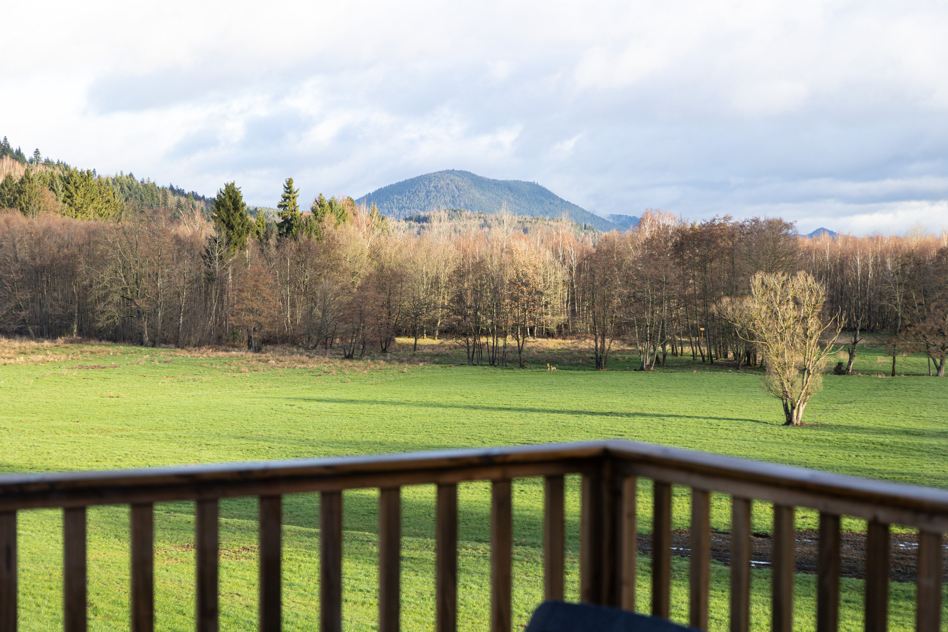 cottages Vosges