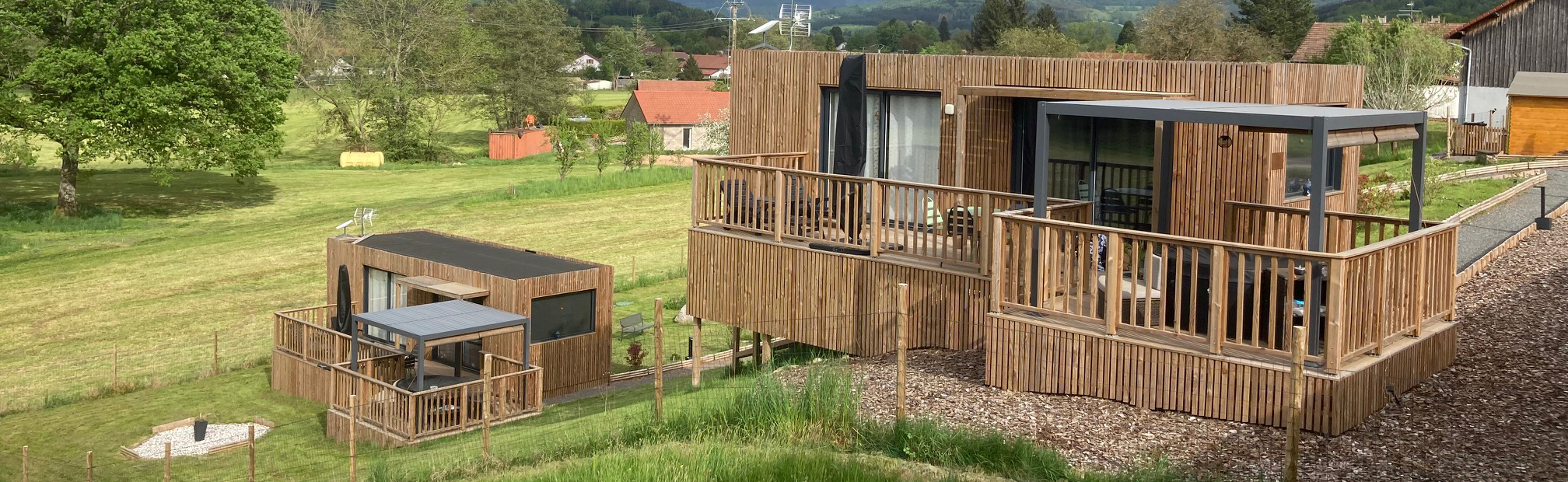 location vacances Vosges